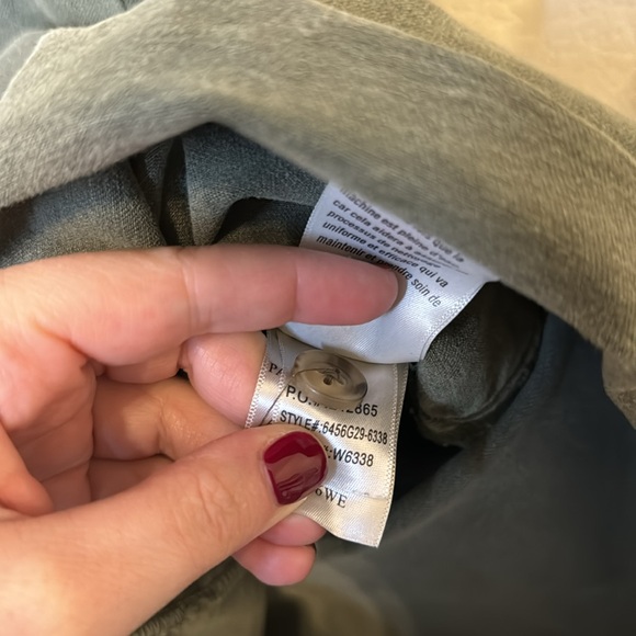 Paige Mayslie Playsuit Size 8 - Picture 9 of 9